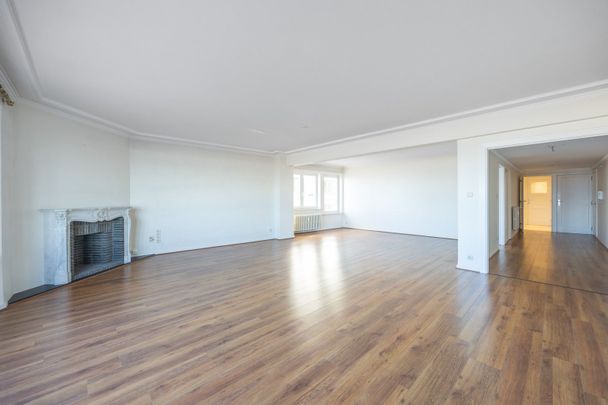 Appartement te huur - Foto 1