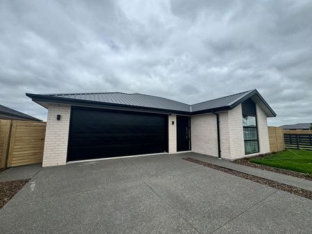 Brand-New 4-Bedroom Family Home in Falcon Landing. - Photo 5