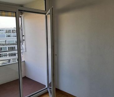 Appartement 3,5 pièces lumineux avec balcon – Quartier prisé - Photo 1