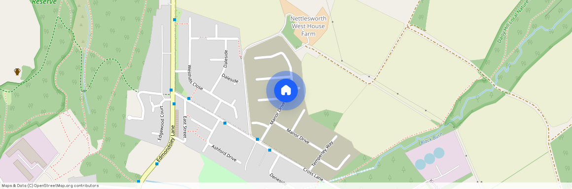Manor Drive, Durham, DH7
