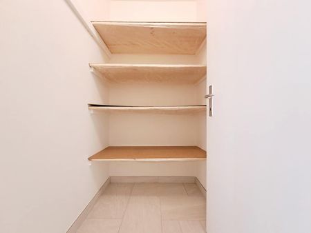 3 Zimmer, 72 m², 2. Stock - Foto 4