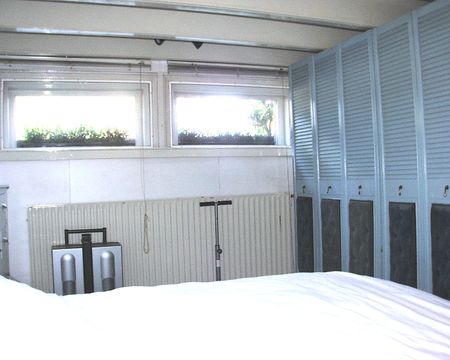 Amsterdam Sarphatistraat 4 room apartment - Photo 5