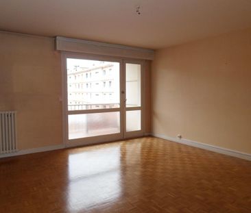 Location Appartement 3 pièces 75m² AIX LES BAINS 73100 - Photo 1