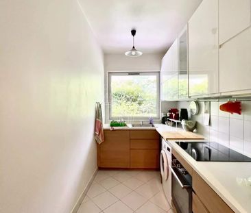 Apartment 3 rooms - Photo 4