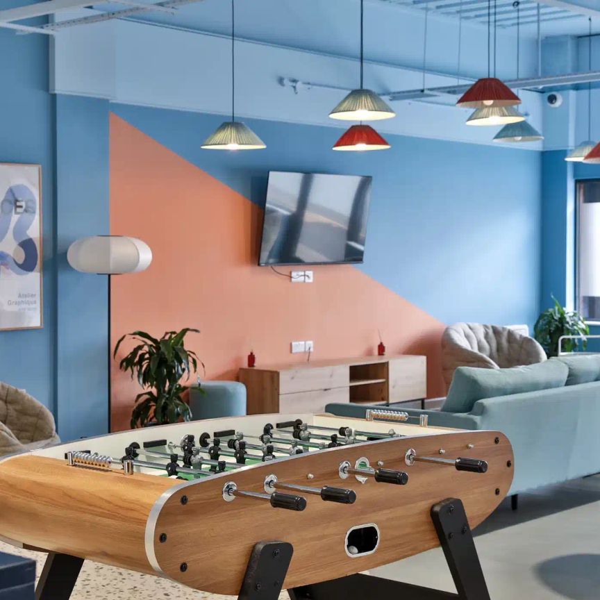 Silver Studio Plus - Photo 1