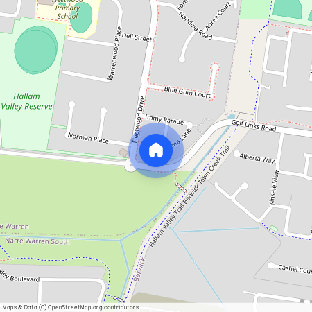 11 Rahni Close Narre Warren, VIC 3805