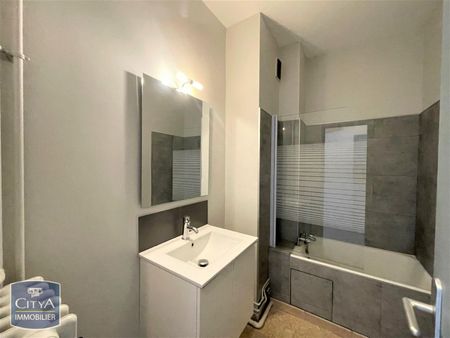 Location Appartement 1 pièce 18m² NANCY 54000 - Photo 4