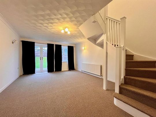 2 bedroom semi-detached house to rent - Photo 1