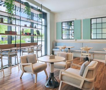 Burj Khalifa 1BR, No comm, walking to Dubai Mall - Photo 3