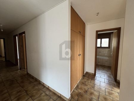 APARTMENT PRATIQUE ET LUMINEUX À CHEVENEZ - Photo 5