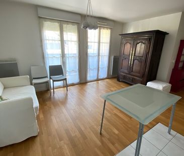 Appartement 3 pièces - 60.07m² - Photo 4