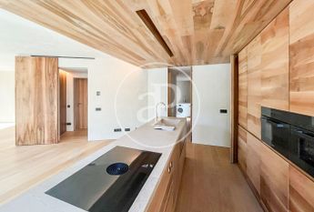 Apartment for Rent on Paseo Mallorca