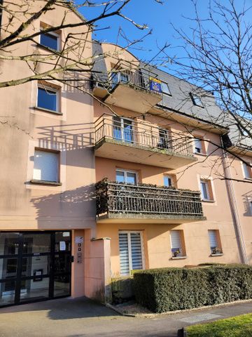 Location Appartement 2 pièces 55m² CAUDRY 59540 - Photo 5