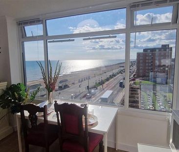 2 bedroom apartment to rent - Photo 6