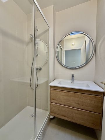 Tout savoir sur cet appartement dans le quartier Olympiades-Choisy, à Paris 13ème - Photo 3