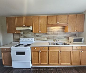 For Lease - 4570 PENETANGUISHENE Road Unit# North, Springwater, Ont... - Photo 4