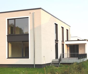 Energieeffizient - Neuwertig - Modern - Architektenhaus mit edler A... - Photo 1