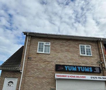 Above, Yum Yum's, Old Ferneybeds Road, Morpeth, NE61 - Photo 1