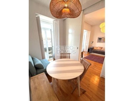 3 bedroom luxury Apartment for rent in Lisbon, Portugal - Photo 3