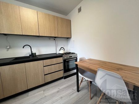 Szczecin, Gumieńce kawalerka z balkonem - Zdjęcie 3