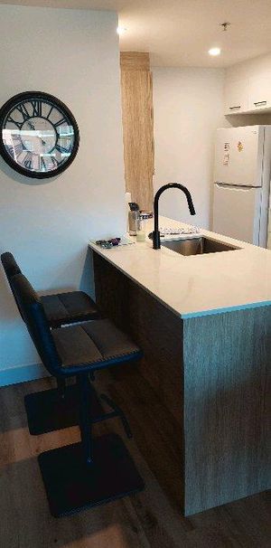 3 1/2 cession de bail - Photo 1