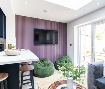 7 bedroom house to rent - Photo 6