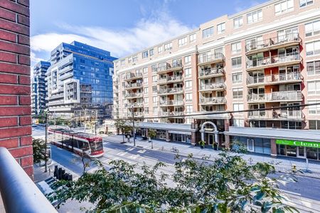 For Lease - 1005 King Street Unit# 317, Toronto, Ontario - Photo 4