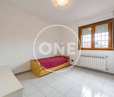 Villa bifamiliare via Padre Agostino Fioravanti, 204, Ponte di Nona... - Photo 6