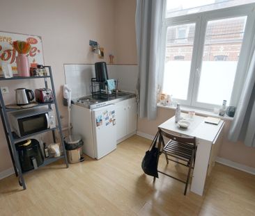 LA MADELEINE - APPARTEMENT - T2 - Photo 5