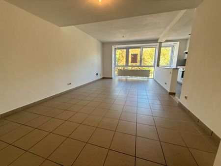 APPARTEMENT 2 SLAAPKAMERS - Photo 2