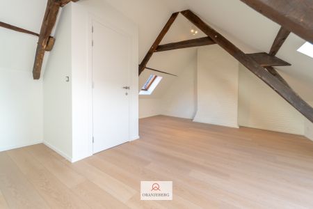 Prachtige triplex in hartje Gent - Photo 5