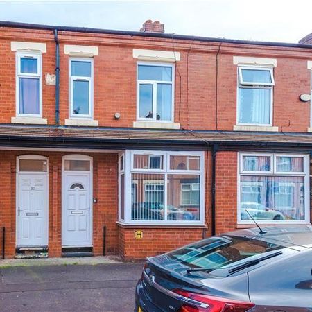 3 bedroom terraced house to rent - Photo 4