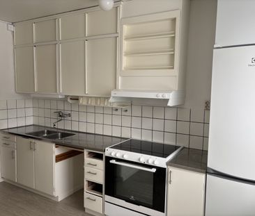 Norrgårdsgatan 6A - Foto 6