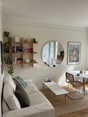 Bjurholmsplan, Stockholm - Foto 1