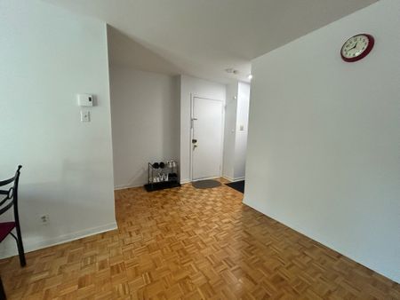 2717 Rue Ostiguy, apt. 1 - Photo 5