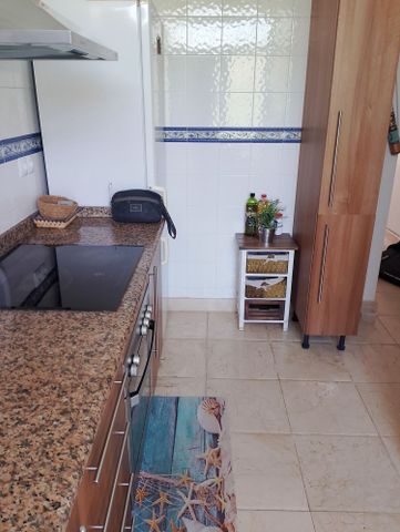 Alquiler de chalet adosado en aldea beach, 11 - Photo 3