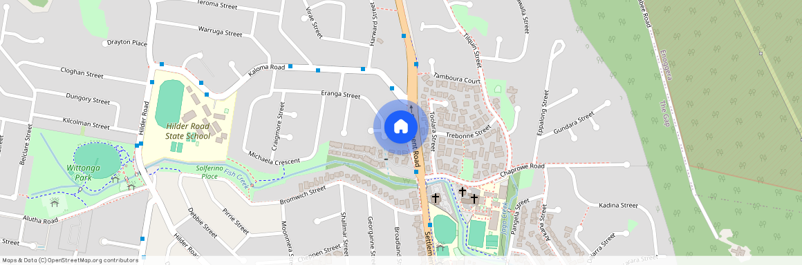 84 Settlement Road, Qld 4061, The Gap