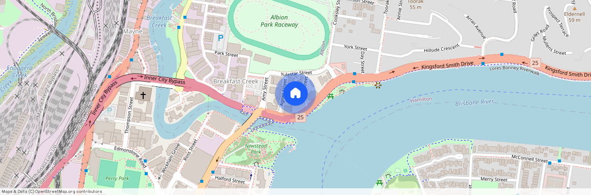 8 Hunt, Brisbane, Queensland 4007