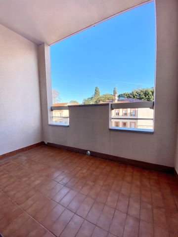 Location Appartement 1 pièce 22m² TOULOUSE 31400 - Photo 5