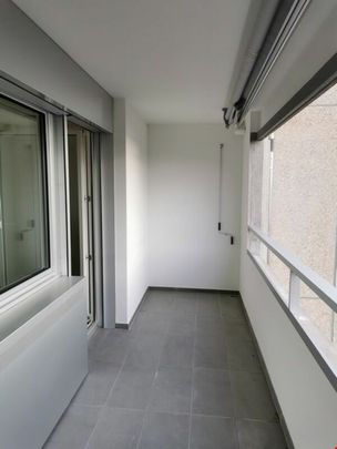 Bel appartement de 3.5 pièces avec balcon - Photo 1