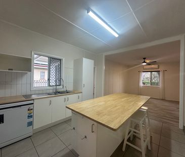 FRESHLY RENOVATED THREE BEDROOM HOME + SHED - Photo 2