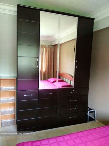 Blk 928 Yishun Central 1 (Yishun), HDB 4 Rooms - For Rent - Photo 4