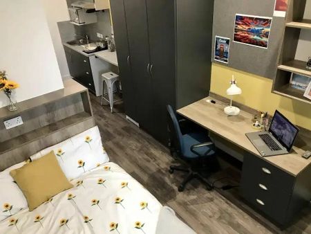 Premium Studio - Photo 3