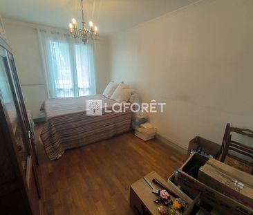 Appartement T3 Mantes-la-Jolie à louer - Photo 3