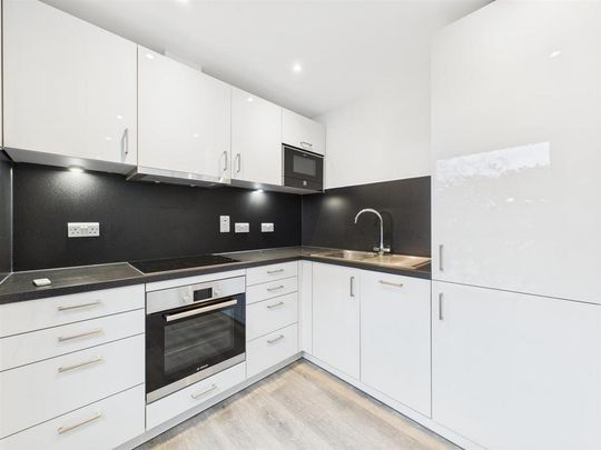 1 bedroom apartment to rent - Photo 1