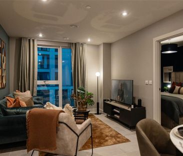 2 bedroom flat to rent - Photo 3