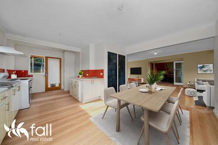 Spacious Family Home in Beautiful Bellerive - Photo 3