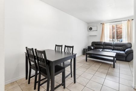 Appartement à louer - Montréal (Ville-Marie) (Centre) - Photo 3