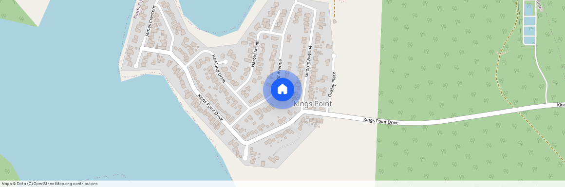 2/25 Edward Ave, 2539, Kings Point Nsw