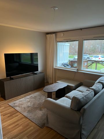 Trädgårdsvägen, Stockholm - Photo 2